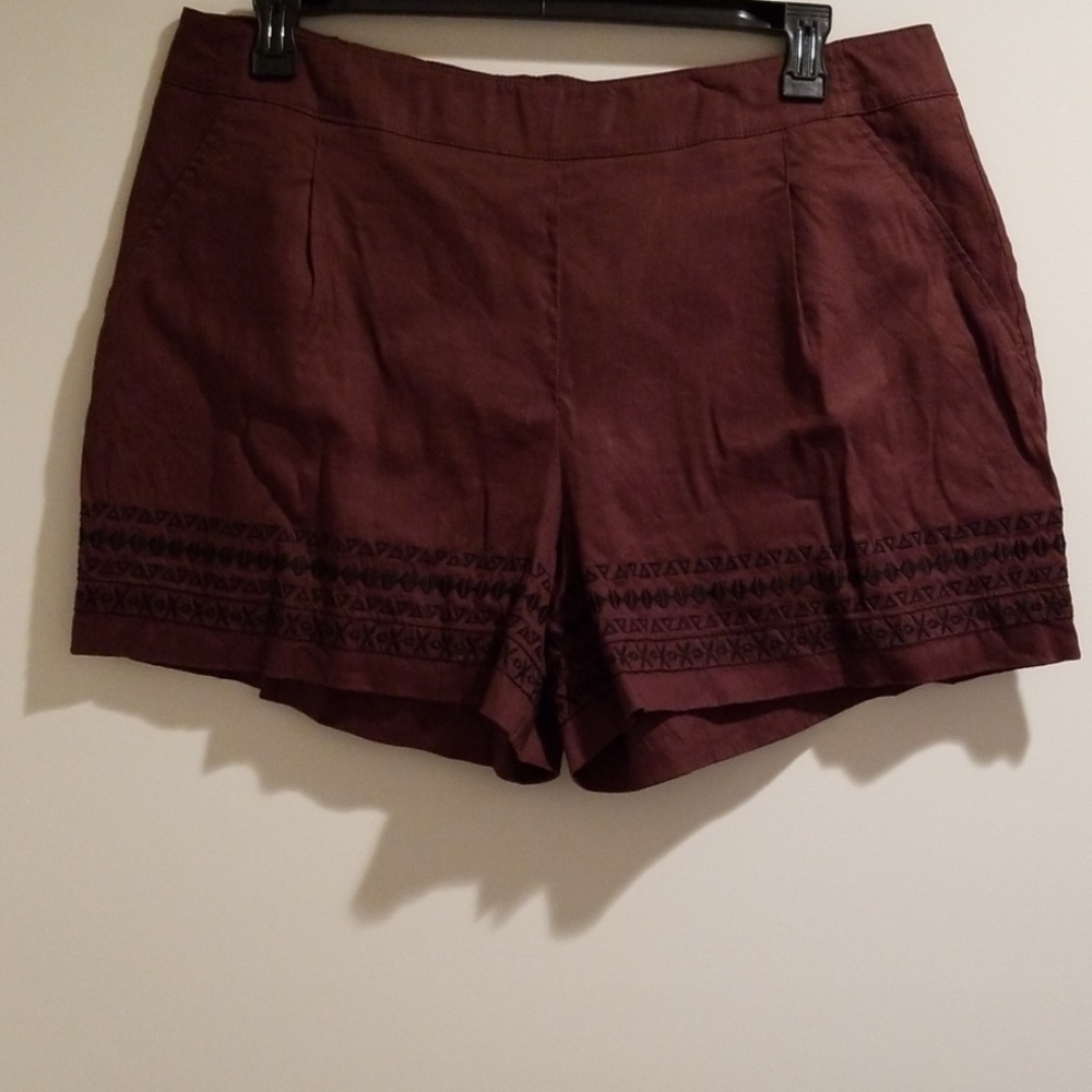 Apt 9 Shorts